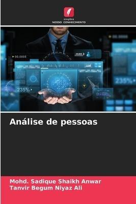 Análise de pessoas