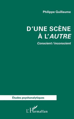D'une scène à l'autre