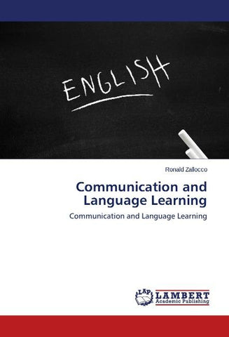 Communication and Language Learning
