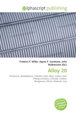 Alloy 20