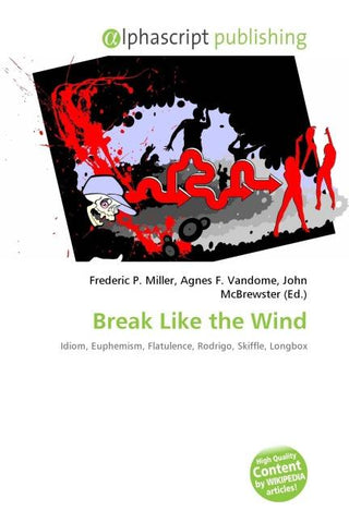 Break Like the Wind