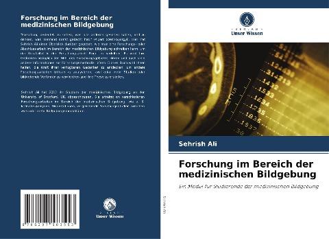 Forschung im Bereich der medizinischen Bildgebung