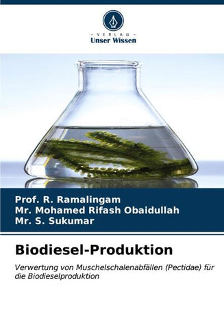 Biodiesel-Produktion