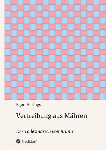 Vertreibung aus Mähren