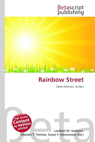 Rainbow Street