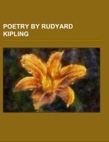 Poetry by Rudyard Kipling