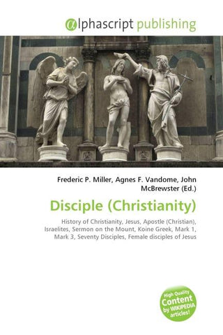 Disciple (Christianity)