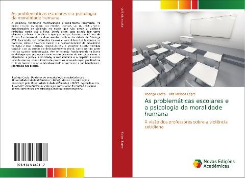 As problemáticas escolares e a psicologia da moralidade humana