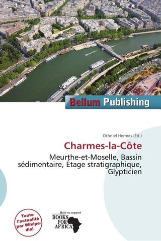 Charmes-la-Côte