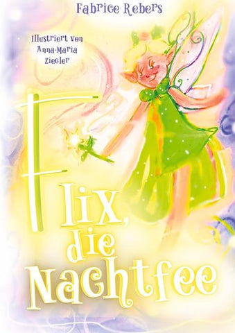 Flix, die Nachtfee
