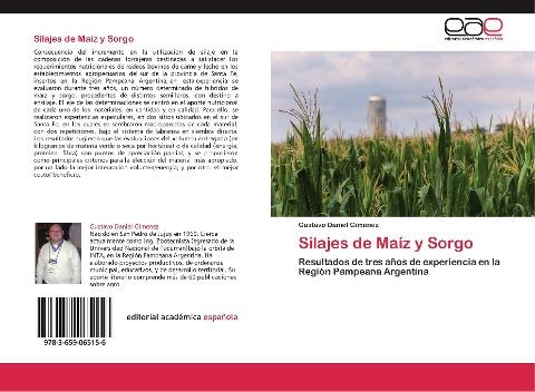 Silajes de Maíz y Sorgo