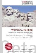 Warren G. Harding