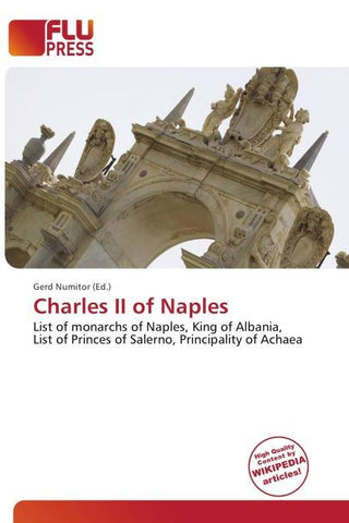 Charles II of Naples