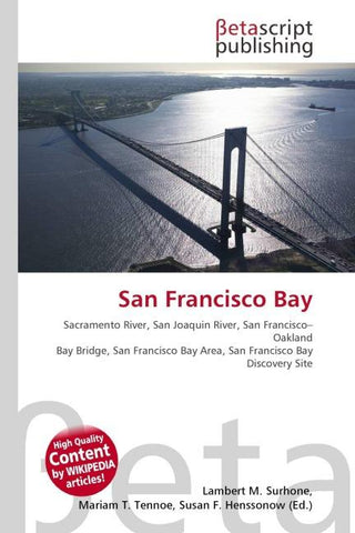 San Francisco Bay