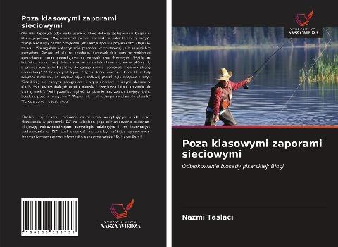Poza klasowymi zaporami sieciowymi