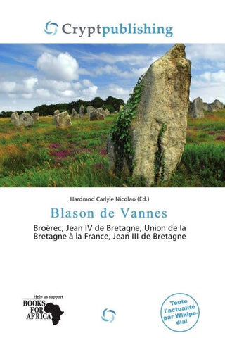Blason de Vannes