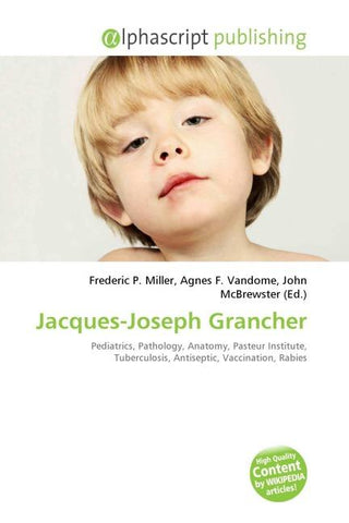 Jacques-Joseph Grancher