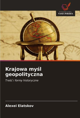 Krajowa my¿l geopolityczna