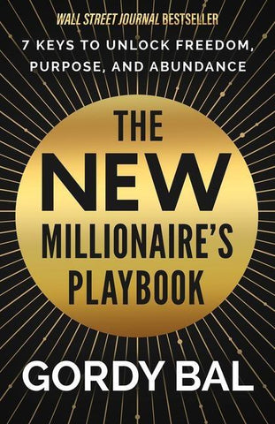 The New Millionaire's Playbook