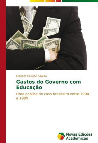 Gastos do Governo com Educação