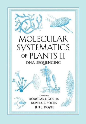 Molecular Systematics of Plants II