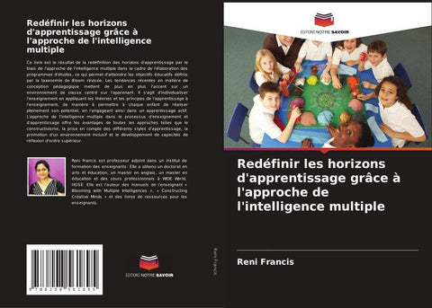 Redéfinir les horizons d'apprentissage grâce à l'approche de l'intelligence multiple