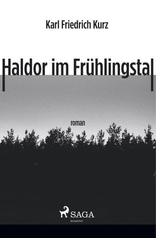 Haldor im Frühlingstal