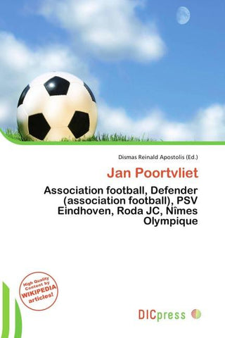 Jan Poortvliet