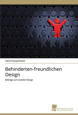 Behinderten-freundlichen Design