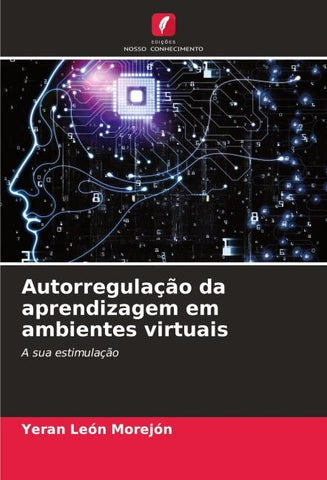 Autorregulação da aprendizagem em ambientes virtuais