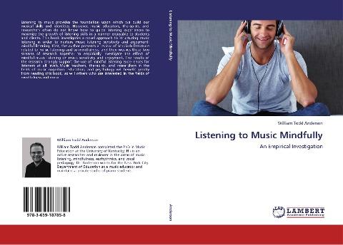 Listening to Music Mindfully