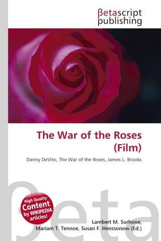 The War of the Roses (Film)