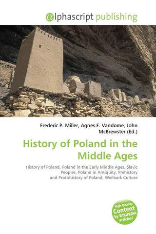 History of Poland in the Middle Ages
