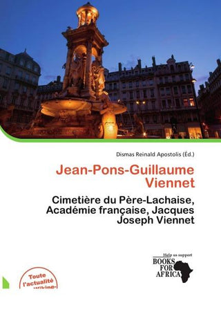 Jean-Pons-Guillaume Viennet