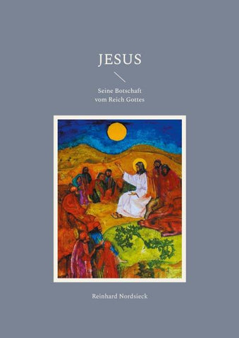 Jesus