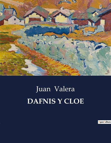 DAFNIS Y CLOE