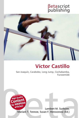 Víctor Castillo