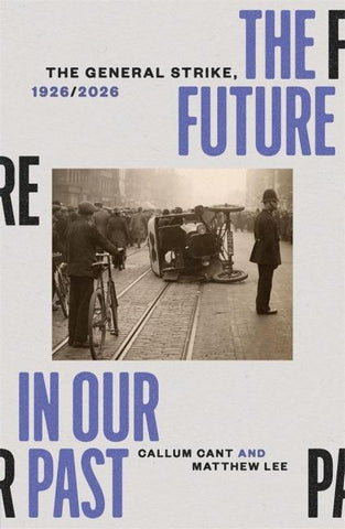 The Future in our Past