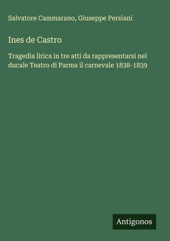 Ines de Castro