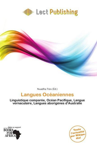 Langues Océaniennes