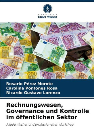 Rechnungswesen, Governance und Kontrolle im öffentlichen Sektor