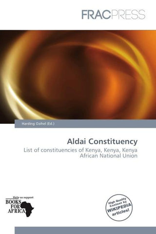 Aldai Constituency