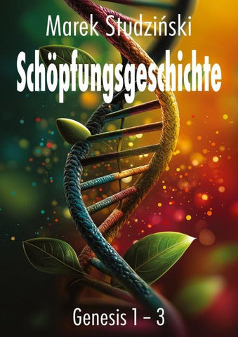 Schöpfungsgeschichte