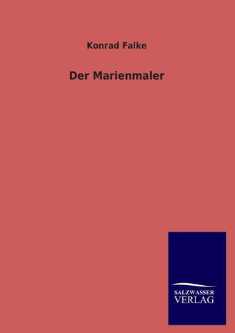 Der Marienmaler