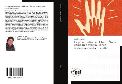 La privatisation au Liban : Étude comparée avec la France