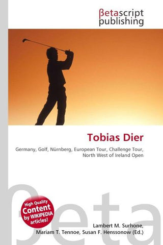 Tobias Dier