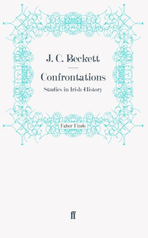 Confrontations