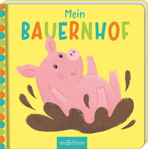Mein Bauernhof
