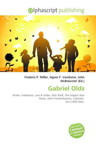 Gabriel Olds