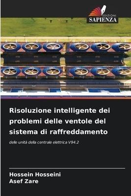 Risoluzione intelligente dei problemi delle ventole del sistema di raffreddamento